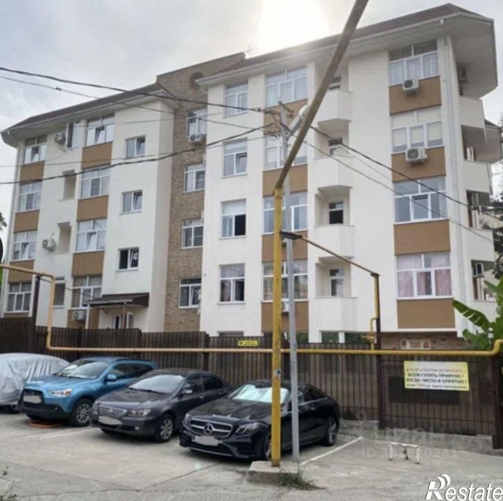 1-комн квартира пер Рахманинова, 45,  д. 45