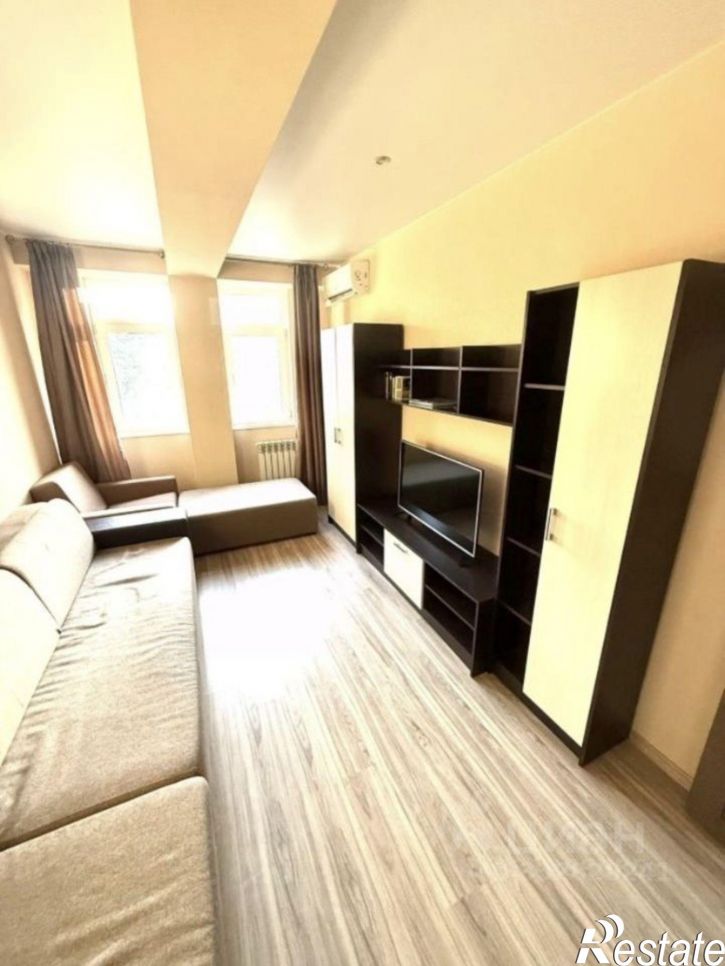 1-комн квартира пер Рахманинова, 45,  д. 45