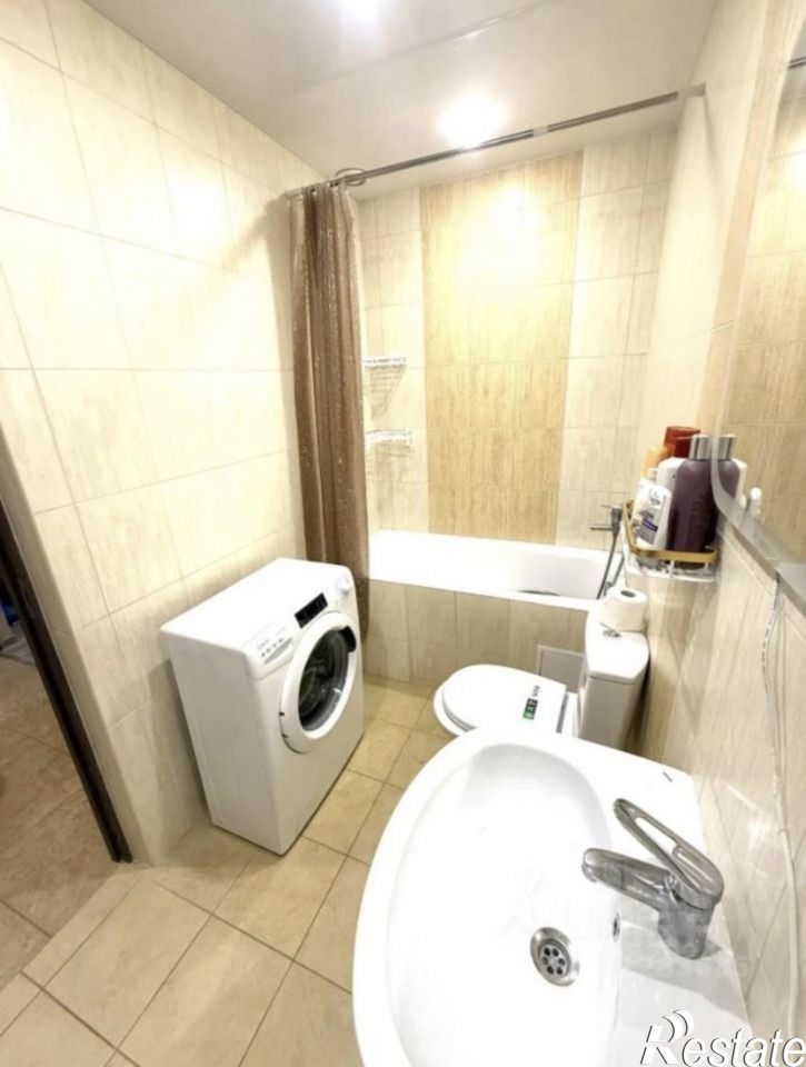 1-комн квартира пер Рахманинова, 45,  д. 45
