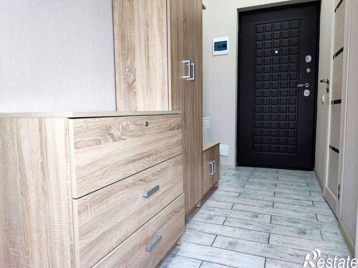 1-комн квартира ул Санаторная, 46,  д. 46