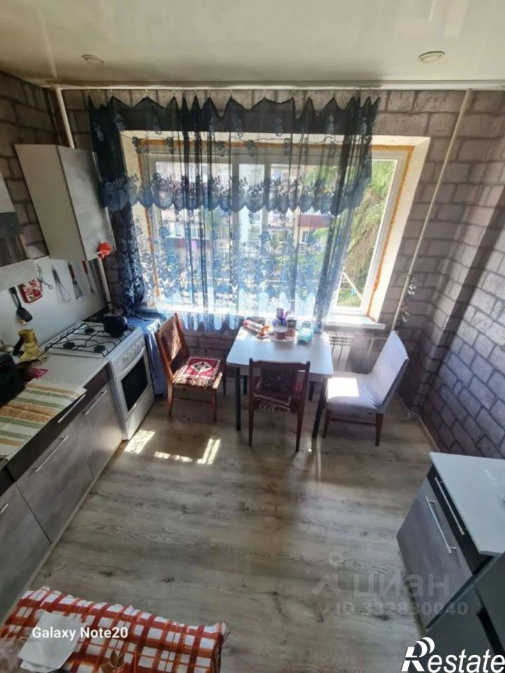 2-комн квартира ул Чехова, 5,  д. 5