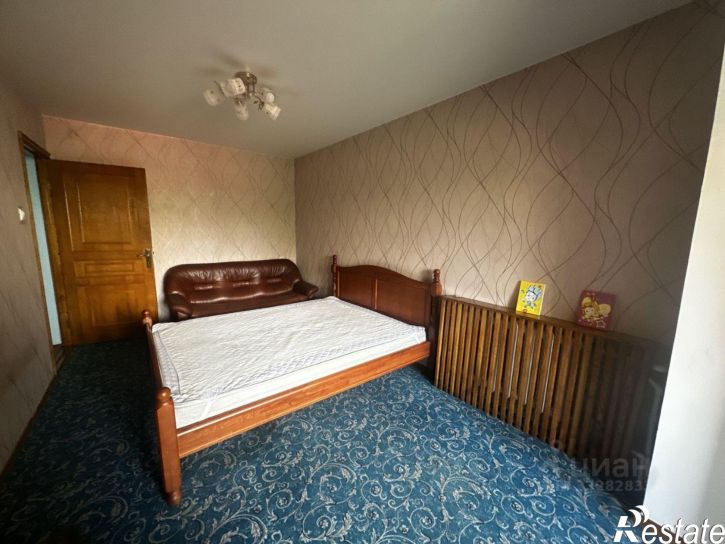 2-комн квартира пер Трунова, 4,  д. 4