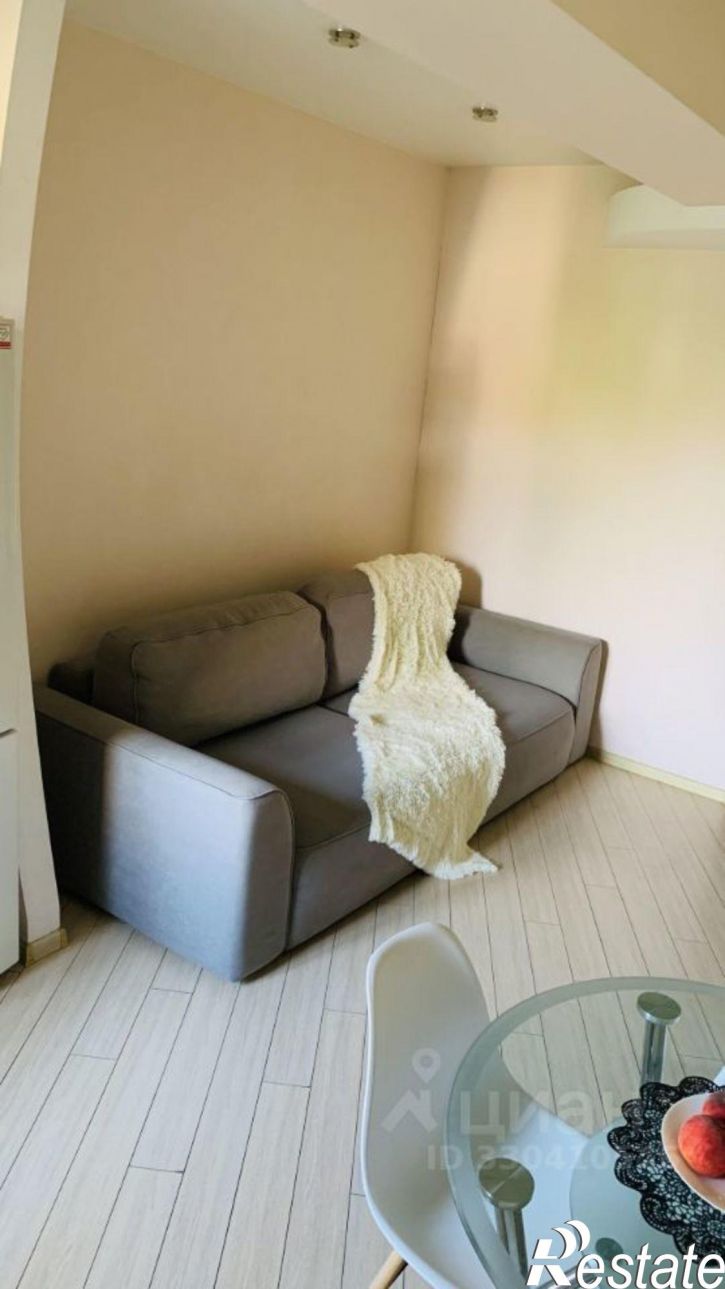 2-комн квартира ул Тургенева, 4А,  д. 4А