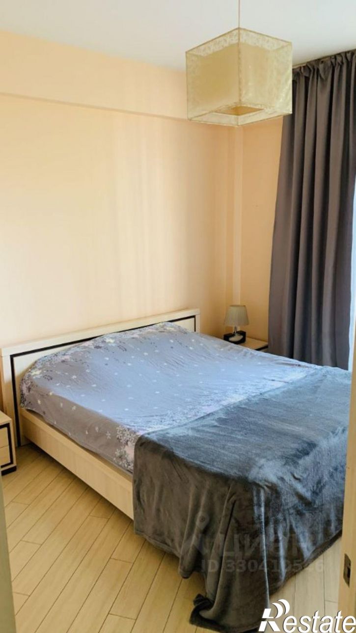2-комн квартира ул Тургенева, 4А,  д. 4А