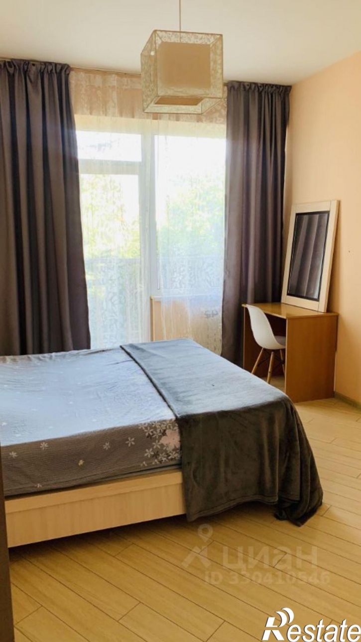 2-комн квартира ул Тургенева, 4А,  д. 4А