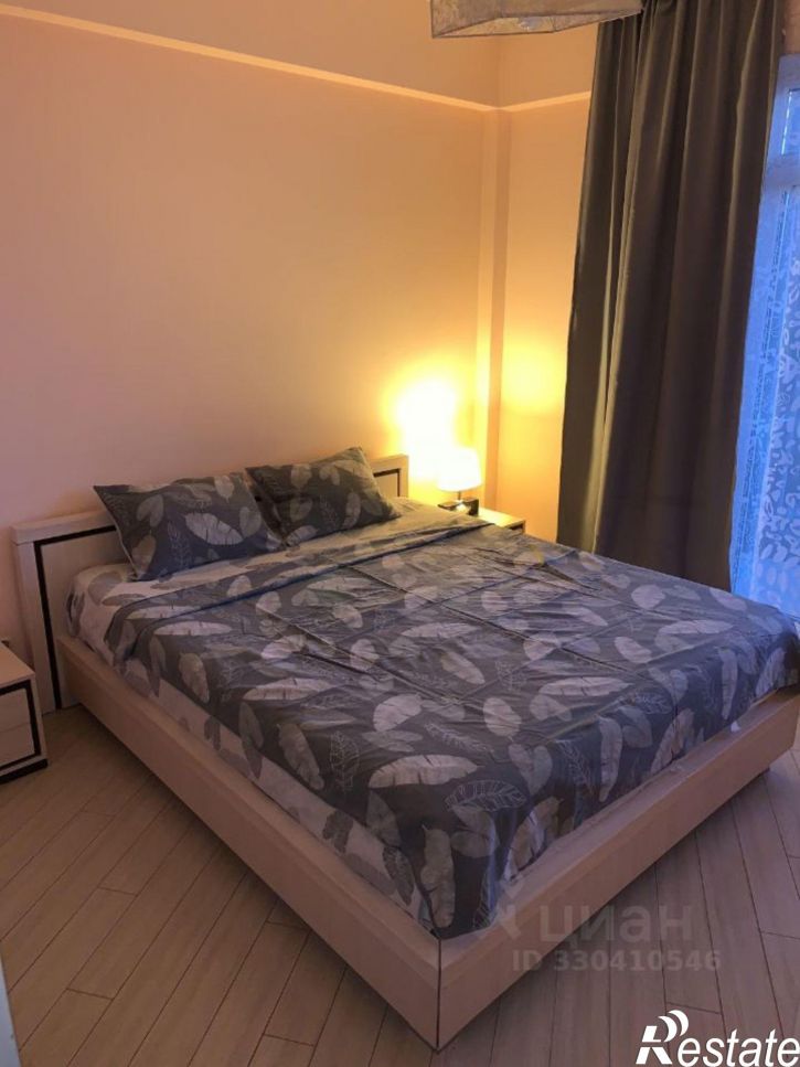 2-комн квартира ул Тургенева, 4А,  д. 4А