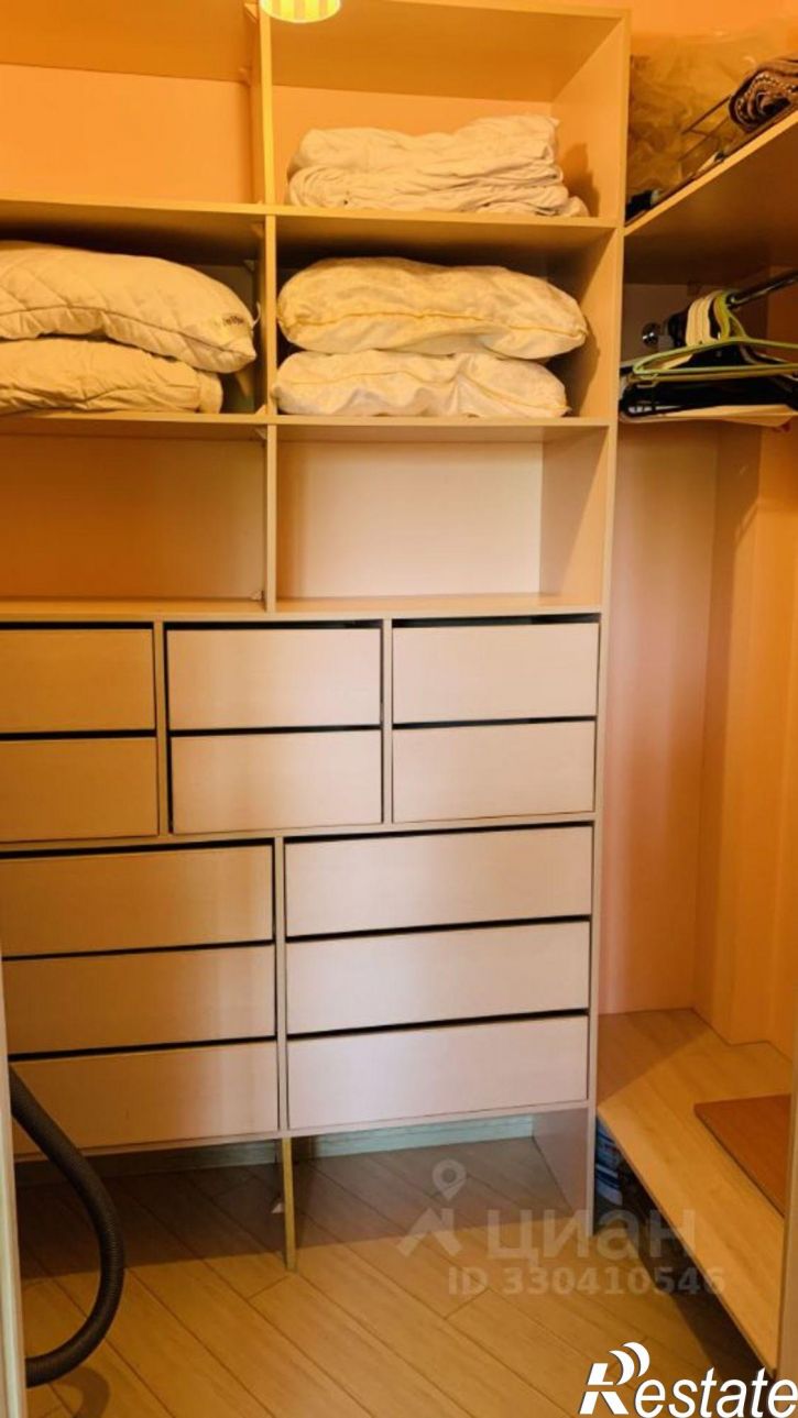 2-комн квартира ул Тургенева, 4А,  д. 4А