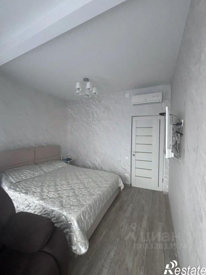 2-комн квартира ул Демократическая, 45А,  д. 45А