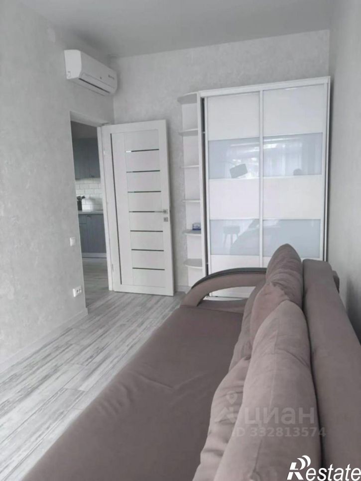 2-комн квартира ул Демократическая, 45А,  д. 45А