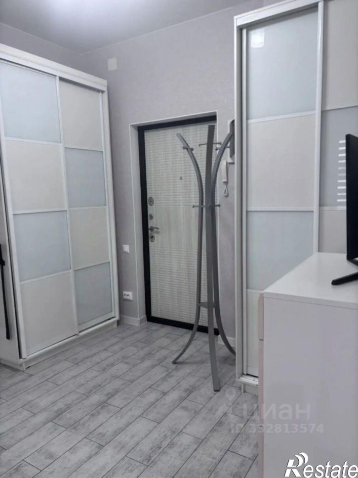 2-комн квартира ул Демократическая, 45А,  д. 45А
