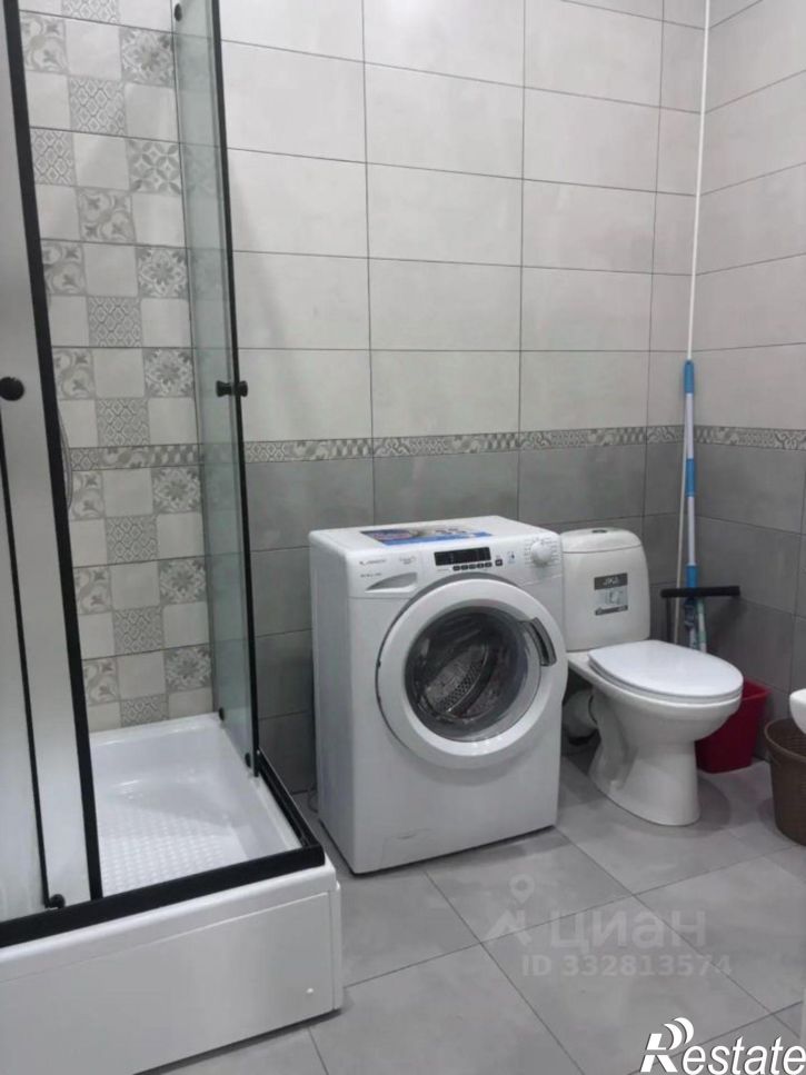 2-комн квартира ул Демократическая, 45А,  д. 45А