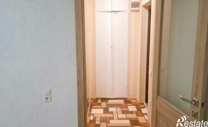 1-комн квартира ул Невская, 10,  д. 10