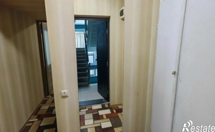 1-комн квартира ул Невская, 10,  д. 10