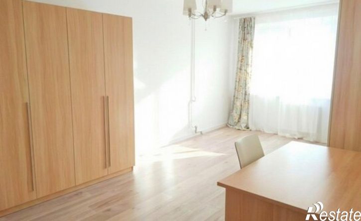 1-комн квартира ул Невская, 10,  д. 10
