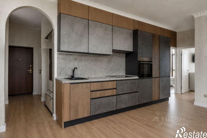 2-комн квартира пр-кт Пушкина, 14,  д. 14