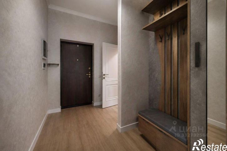 2-комн квартира пр-кт Пушкина, 14,  д. 14