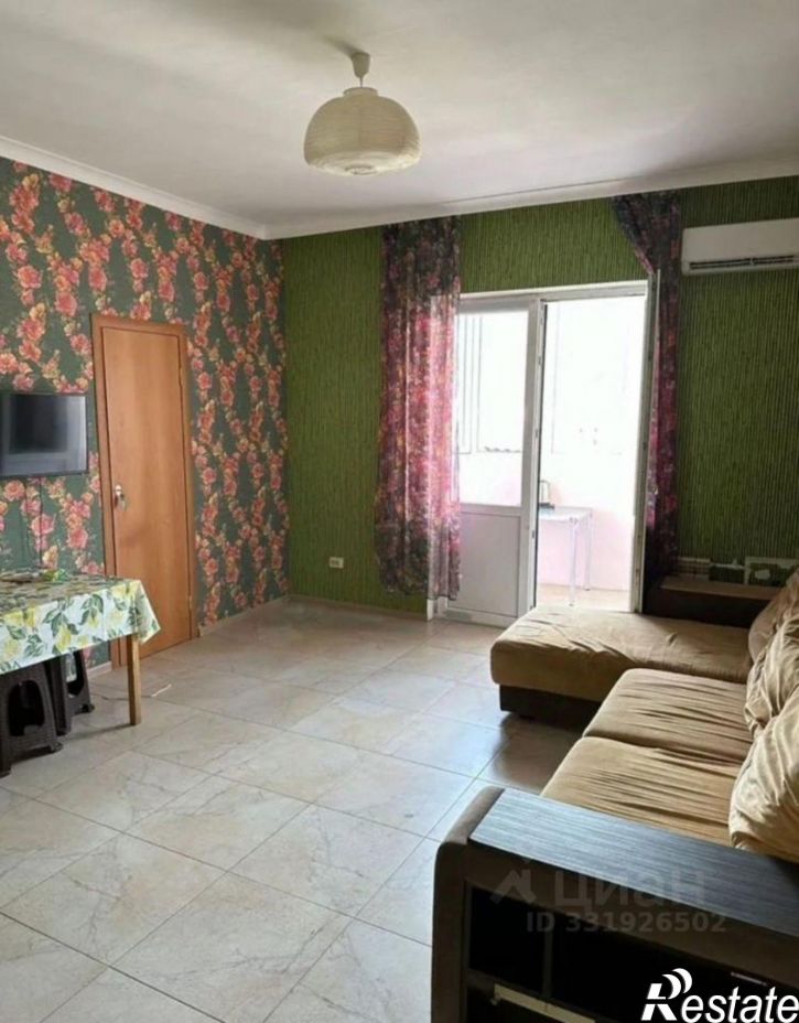 2-комн квартира ул Тормахова, 2 1,  д. 2 1,  к. 1