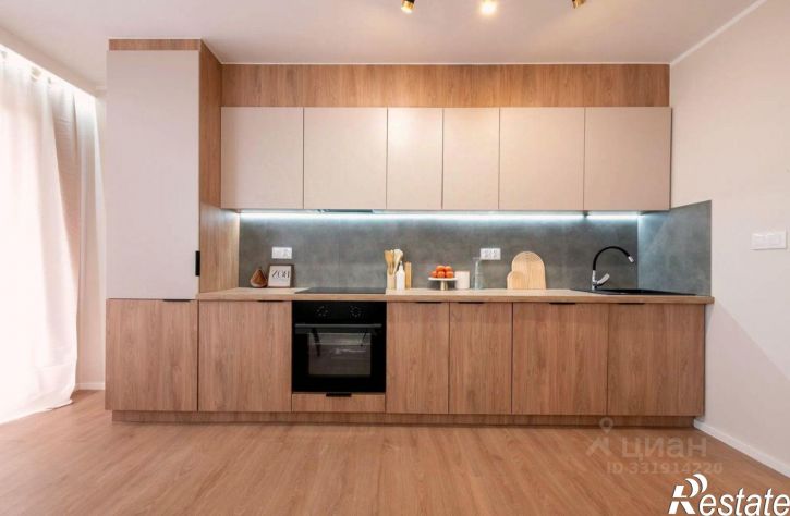 2-комн квартира ул Платановая, 15Б,  д. 15Б