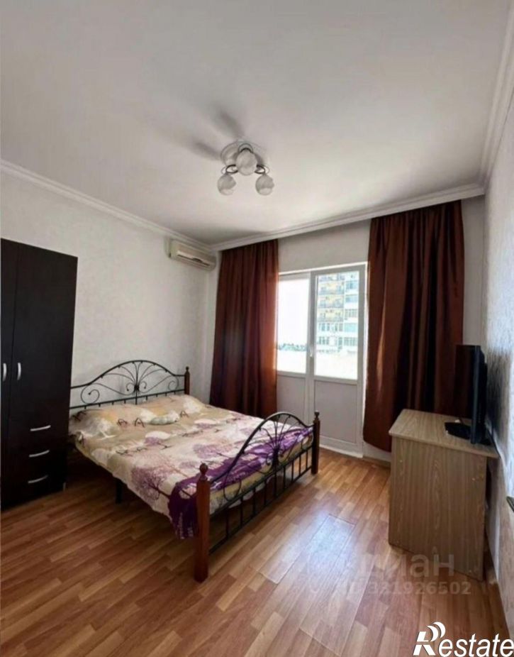 2-комн квартира ул Тормахова, 2 1,  д. 2 1,  к. 1