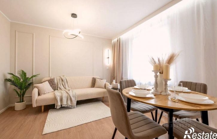 2-комн квартира ул Платановая, 15Б,  д. 15Б