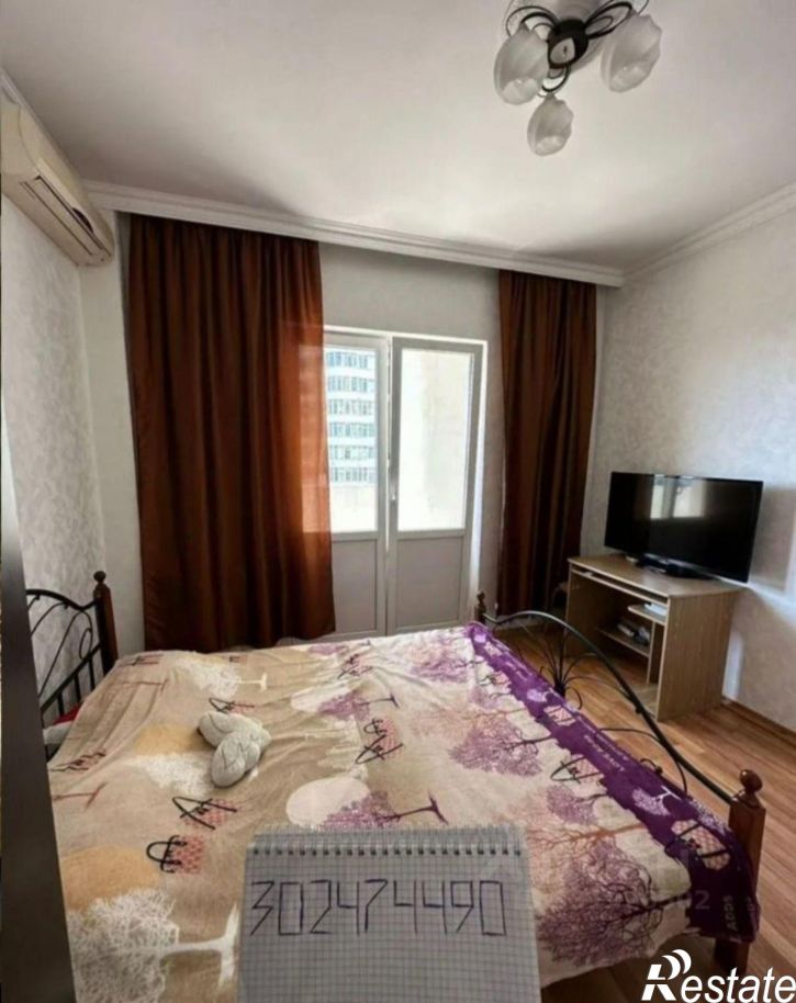 2-комн квартира ул Тормахова, 2 1,  д. 2 1,  к. 1