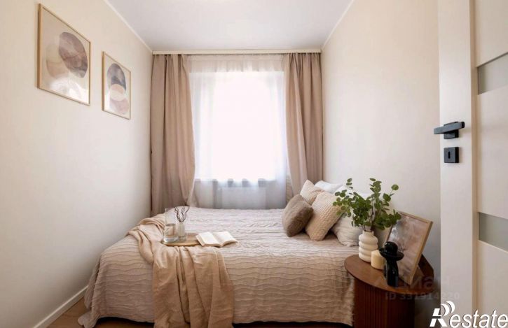 2-комн квартира ул Платановая, 15Б,  д. 15Б