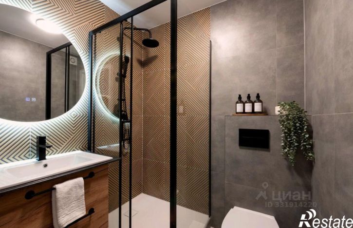 2-комн квартира ул Платановая, 15Б,  д. 15Б