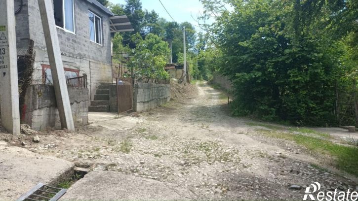 Коттедж/дом городской округ Сочи