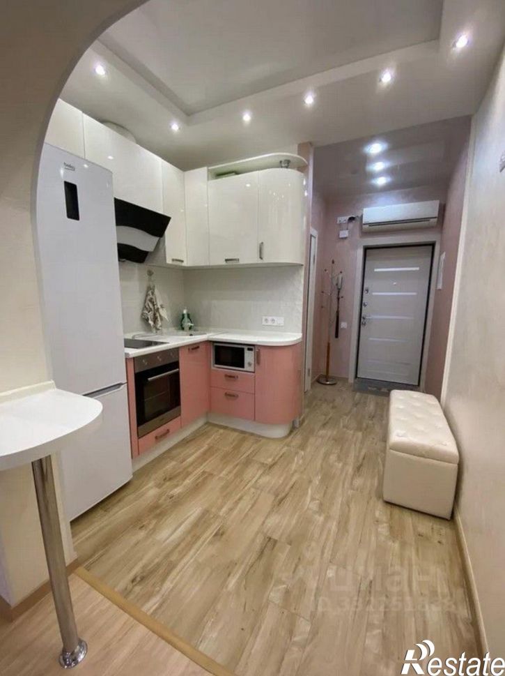 1-комн квартира ул Ленина, 298Б 1,  д. 298Б 1,  к. 1