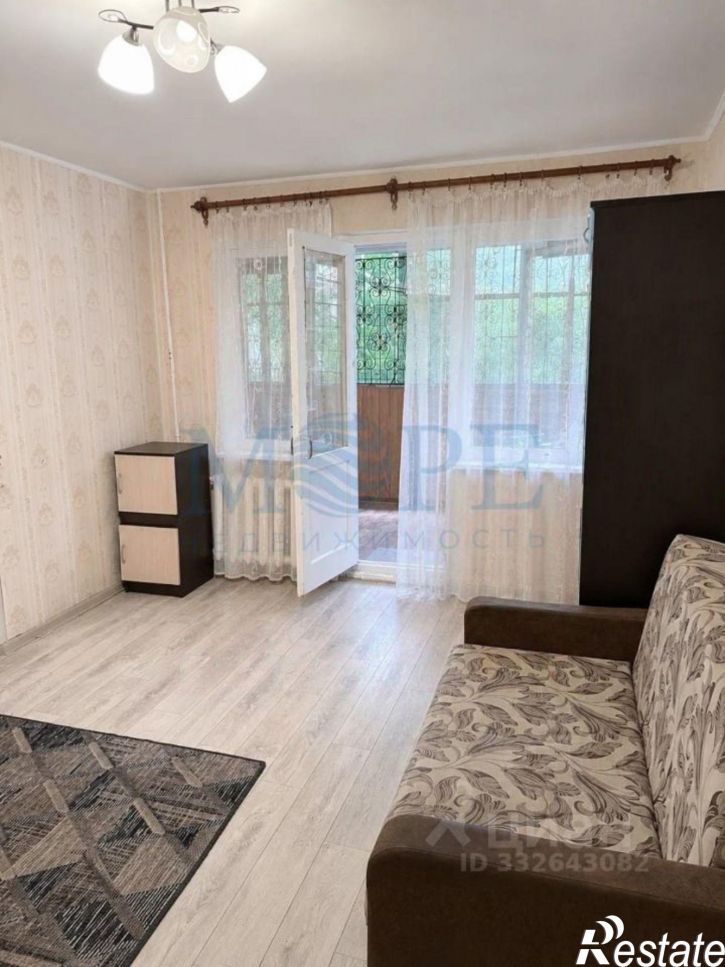 1-комн квартира ул Цветной бульвар, 31,  д. 31