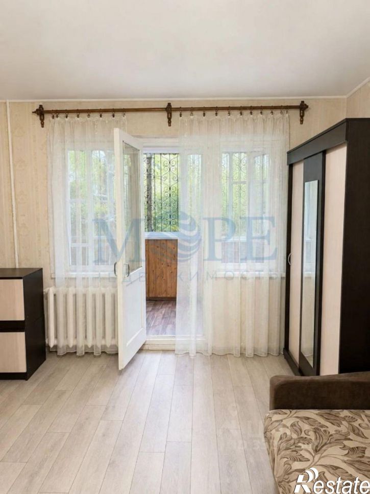 1-комн квартира ул Цветной бульвар, 31,  д. 31