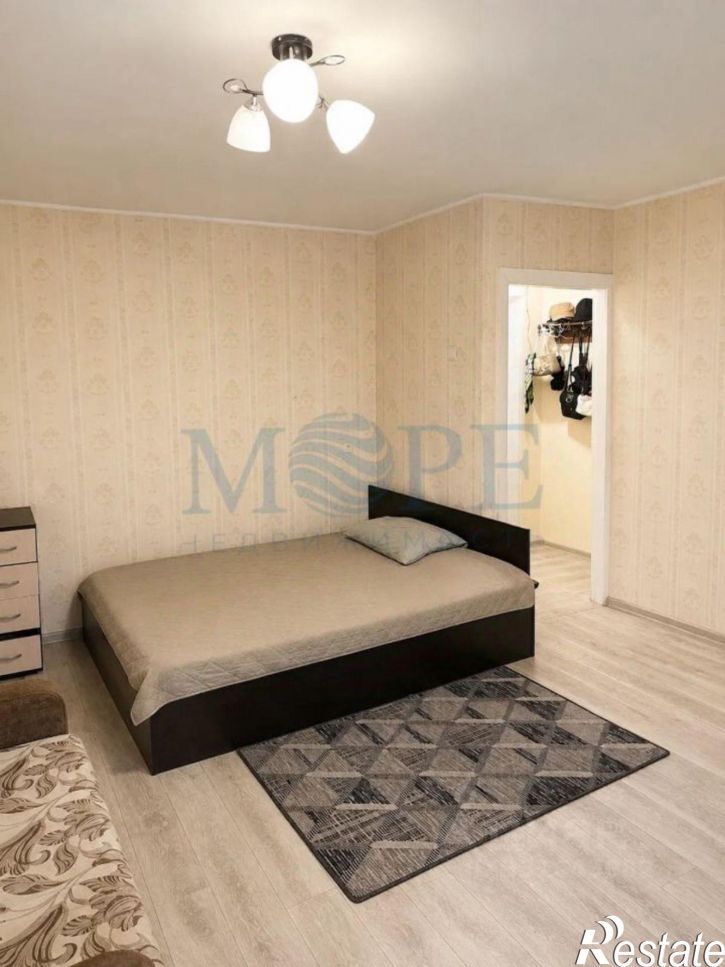 1-комн квартира ул Цветной бульвар, 31,  д. 31