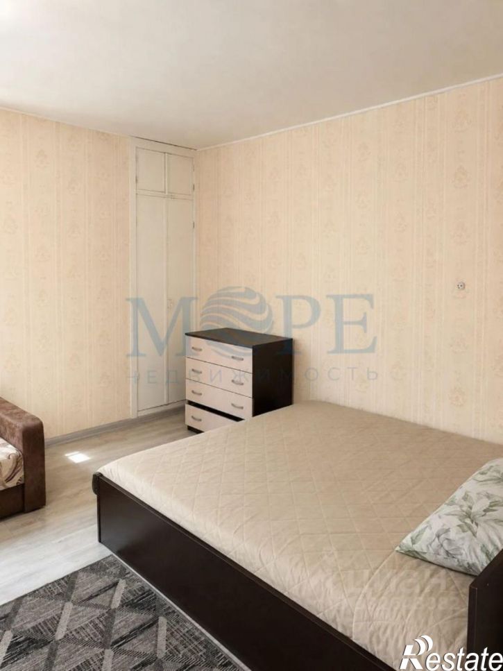1-комн квартира ул Цветной бульвар, 31,  д. 31