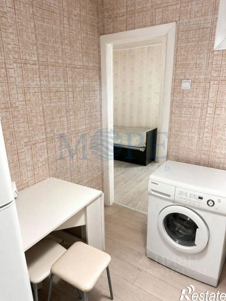 1-комн квартира ул Цветной бульвар, 31,  д. 31