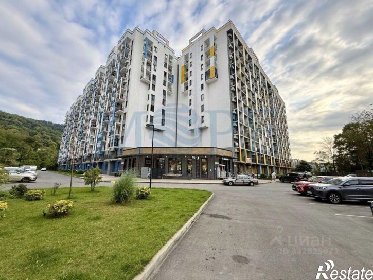Торговое помещение улица Искры, 88с4