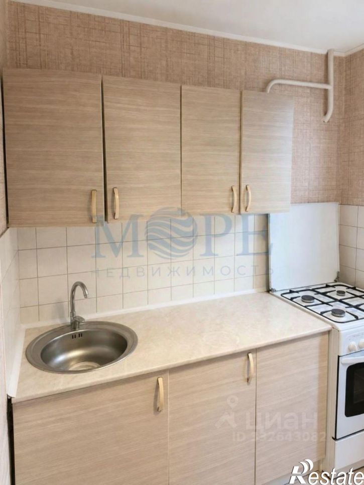 1-комн квартира ул Цветной бульвар, 31,  д. 31