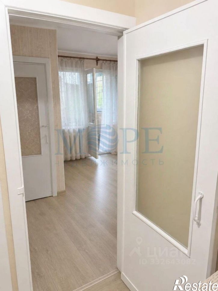 1-комн квартира ул Цветной бульвар, 31,  д. 31