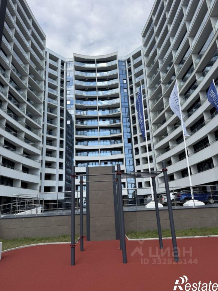 2-комн квартира ул Просвещения, 32,  д. 32