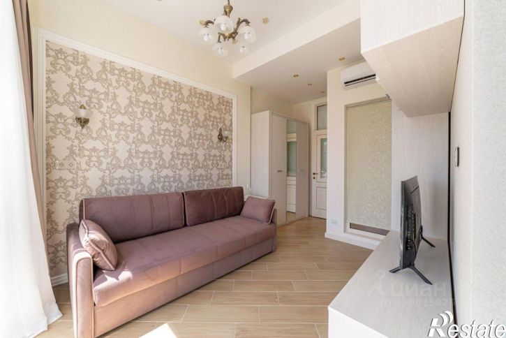 2-комн квартира ул Крымская, 89,  д. 89