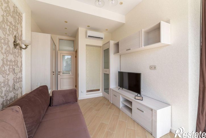 2-комн квартира ул Крымская, 89,  д. 89