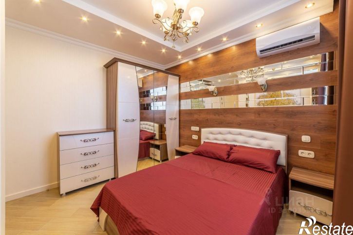 2-комн квартира ул Крымская, 89,  д. 89