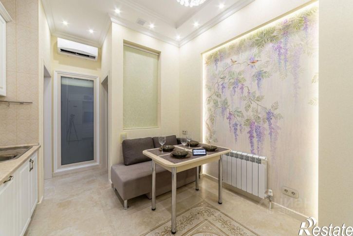 2-комн квартира ул Крымская, 89,  д. 89