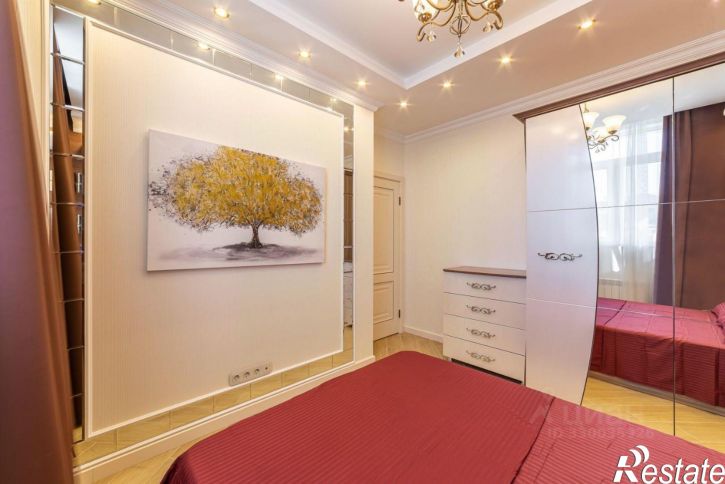 2-комн квартира ул Крымская, 89,  д. 89