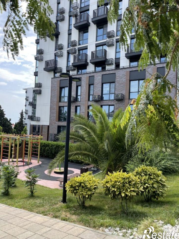 1-комн квартира Курортный пр-кт, 96Г 2,  д. 96Г 2,  к. 2