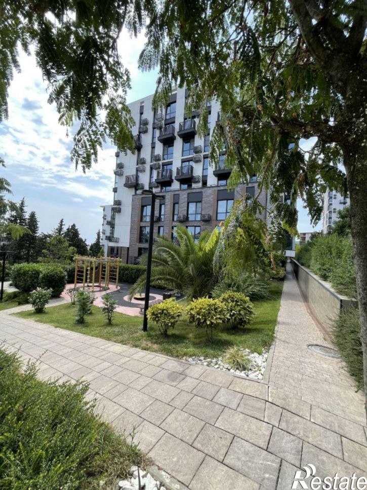1-комн квартира Курортный пр-кт, 96Г 2,  д. 96Г 2,  к. 2