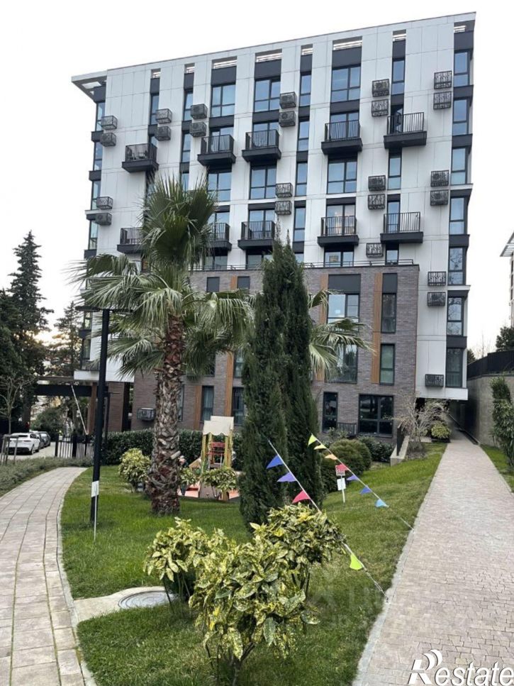 1-комн квартира Курортный пр-кт, 96Г 2,  д. 96Г 2,  к. 2