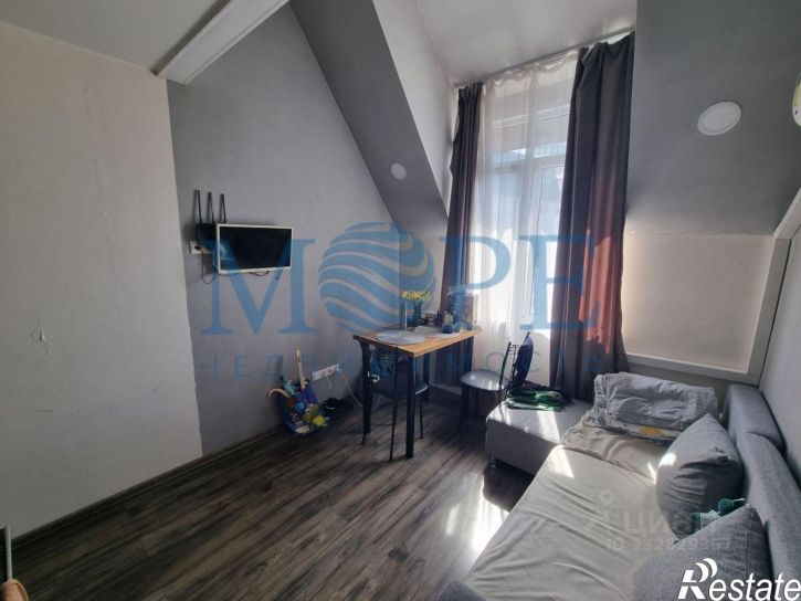 1-комн квартира ул Лысая гора, 36/2,  д. 36/2