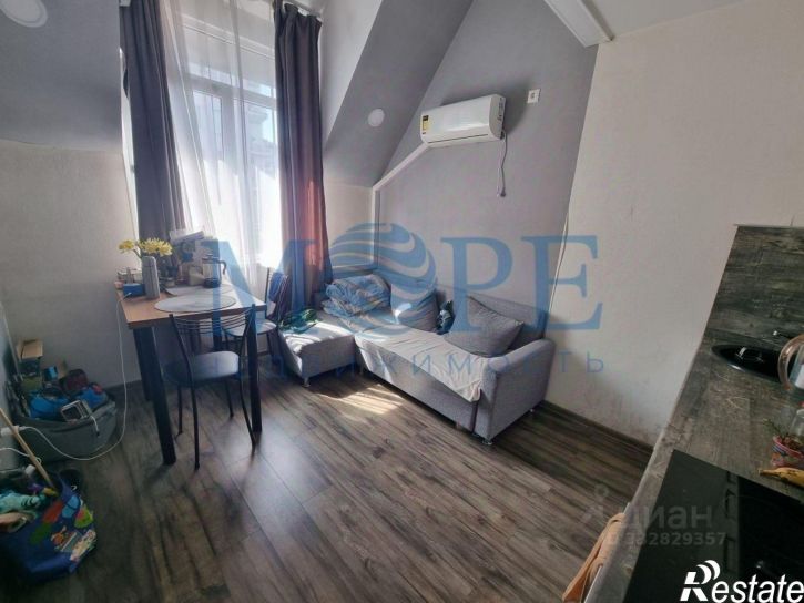 1-комн квартира ул Лысая гора, 36/2,  д. 36/2