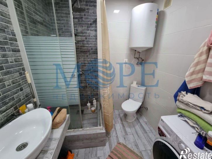1-комн квартира ул Лысая гора, 36/2,  д. 36/2