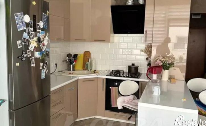 3-комн квартира пер Рахманинова, 39/12,  д. 39/12